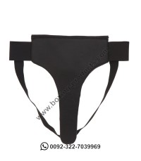 Female Groin Protector